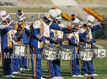 Thumbnail 1 in Crenshaw vs. Carson (CIF LA City Section D1 Final) photogallery.