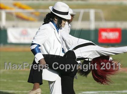 Thumbnail 2 in Crenshaw vs. Carson (CIF LA City Section D1 Final) photogallery.