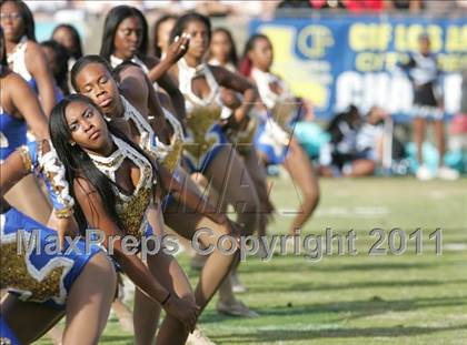 Thumbnail 1 in Crenshaw vs. Carson (CIF LA City Section D1 Final) photogallery.
