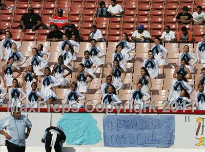 Thumbnail 1 in Crenshaw vs. Carson (CIF LA City Section D1 Final) photogallery.