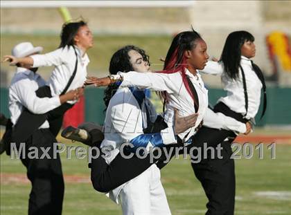 Thumbnail 3 in Crenshaw vs. Carson (CIF LA City Section D1 Final) photogallery.