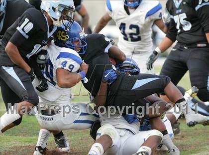 Thumbnail 1 in Crenshaw vs. Carson (CIF LA City Section D1 Final) photogallery.