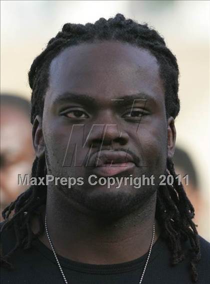 Thumbnail 1 in Crenshaw vs. Carson (CIF LA City Section D1 Final) photogallery.