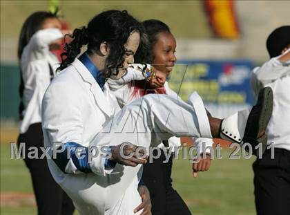 Thumbnail 2 in Crenshaw vs. Carson (CIF LA City Section D1 Final) photogallery.