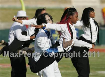 Thumbnail 1 in Crenshaw vs. Carson (CIF LA City Section D1 Final) photogallery.
