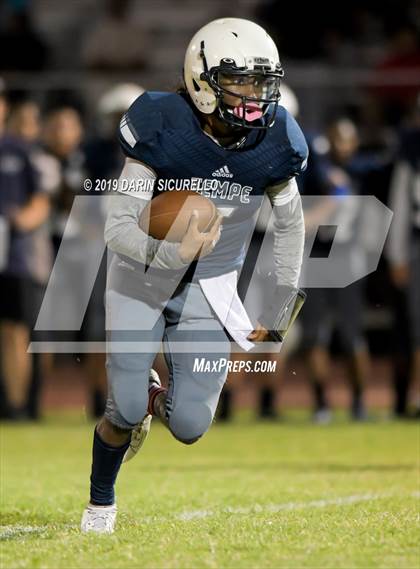 Thumbnail 3 in Tempe vs Flagstaff photogallery.