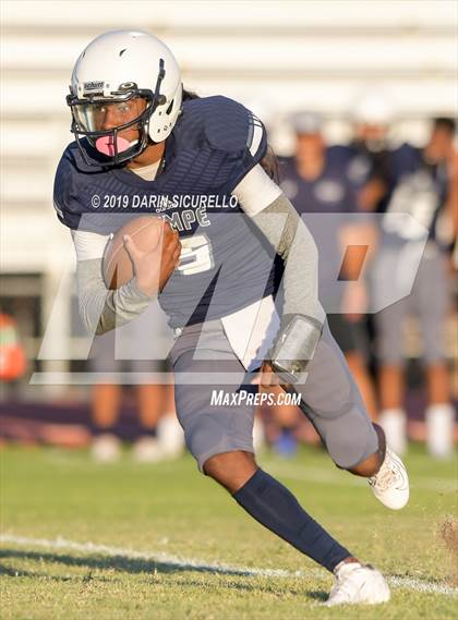 Thumbnail 2 in Tempe vs Flagstaff photogallery.