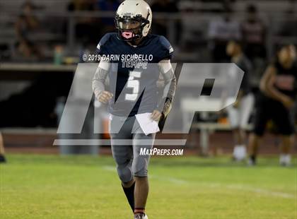 Thumbnail 1 in Tempe vs Flagstaff photogallery.