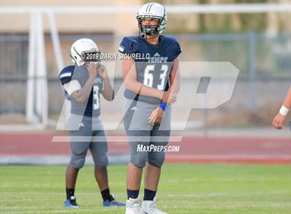 Thumbnail 1 in Tempe vs Flagstaff photogallery.