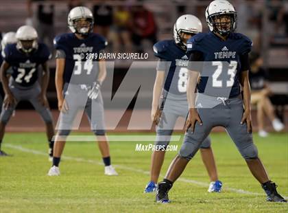 Thumbnail 3 in Tempe vs Flagstaff photogallery.