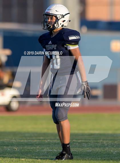 Thumbnail 2 in Tempe vs Flagstaff photogallery.