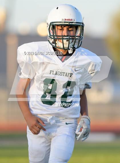 Thumbnail 2 in Tempe vs Flagstaff photogallery.