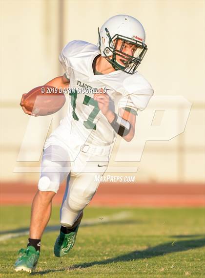 Thumbnail 1 in Tempe vs Flagstaff photogallery.