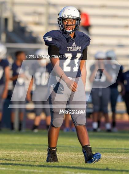 Thumbnail 1 in Tempe vs Flagstaff photogallery.