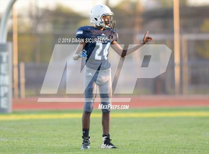 Thumbnail 2 in Tempe vs Flagstaff photogallery.