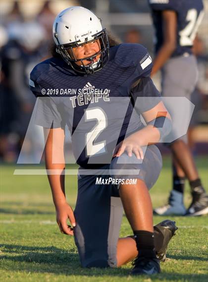 Thumbnail 3 in Tempe vs Flagstaff photogallery.