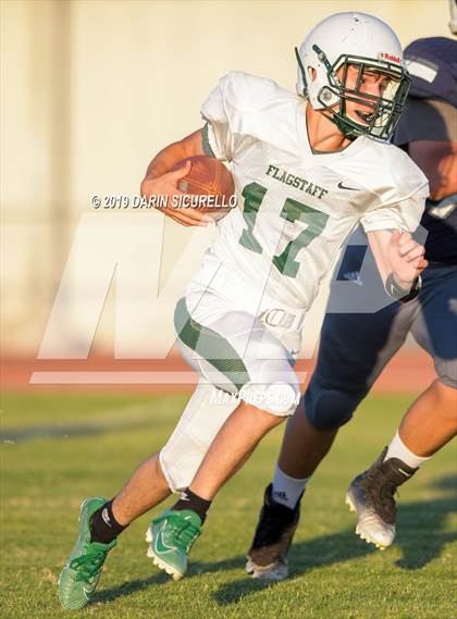 Thumbnail 1 in Tempe vs Flagstaff photogallery.