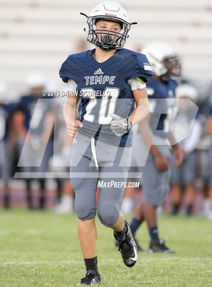 Thumbnail 2 in Tempe vs Flagstaff photogallery.