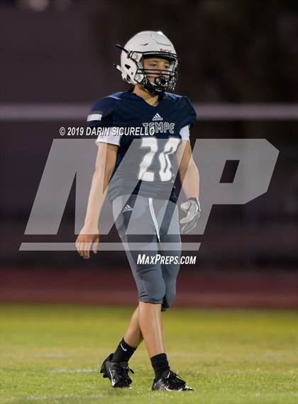 Thumbnail 3 in Tempe vs Flagstaff photogallery.