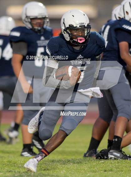 Thumbnail 3 in Tempe vs Flagstaff photogallery.