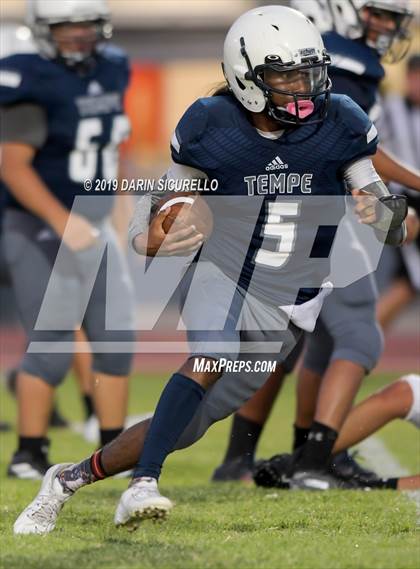 Thumbnail 2 in Tempe vs Flagstaff photogallery.