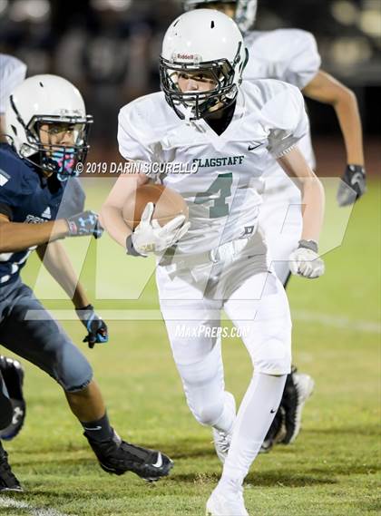 Thumbnail 2 in Tempe vs Flagstaff photogallery.