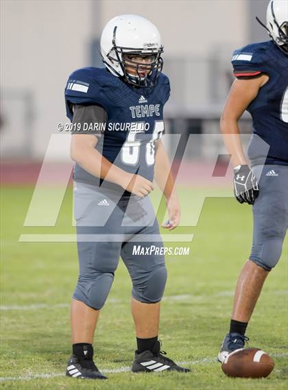 Thumbnail 3 in Tempe vs Flagstaff photogallery.