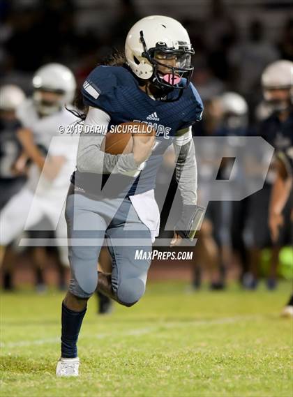 Thumbnail 1 in Tempe vs Flagstaff photogallery.