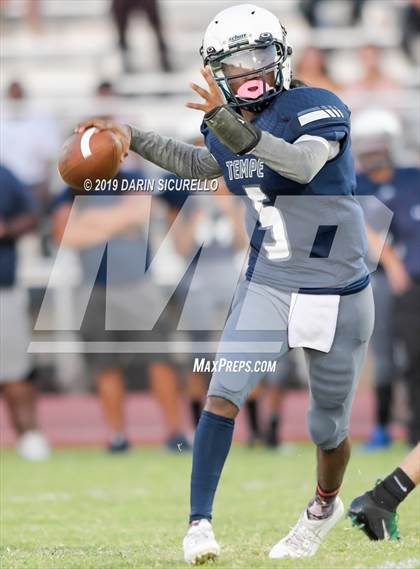Thumbnail 3 in Tempe vs Flagstaff photogallery.