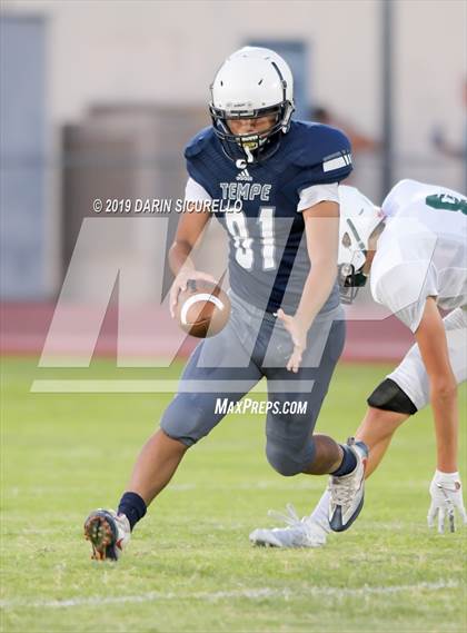 Thumbnail 2 in Tempe vs Flagstaff photogallery.