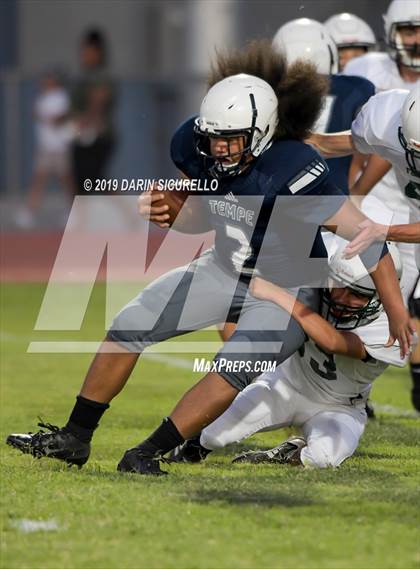 Thumbnail 2 in Tempe vs Flagstaff photogallery.