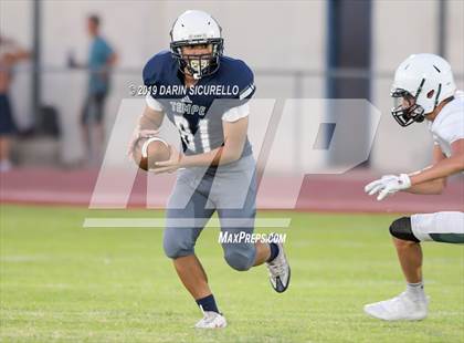 Thumbnail 1 in Tempe vs Flagstaff photogallery.