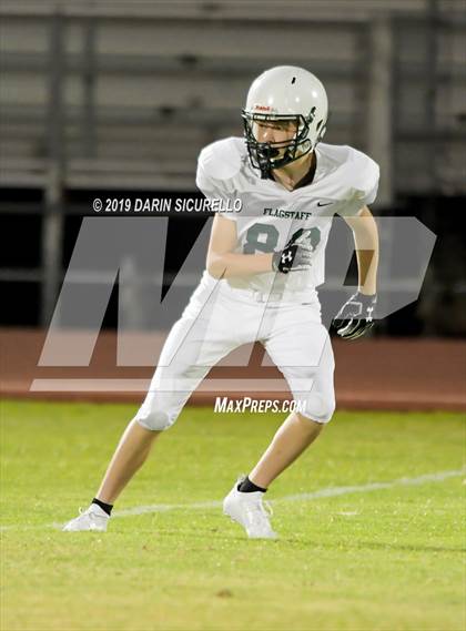 Thumbnail 1 in Tempe vs Flagstaff photogallery.