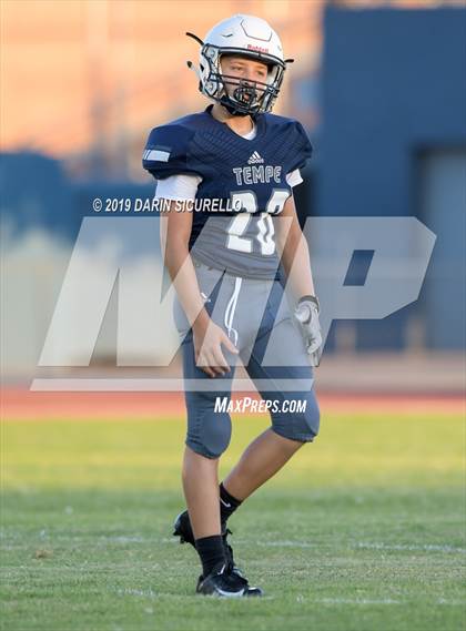 Thumbnail 2 in Tempe vs Flagstaff photogallery.