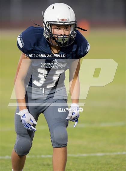 Thumbnail 2 in Tempe vs Flagstaff photogallery.