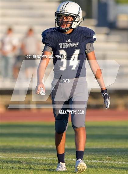 Thumbnail 3 in Tempe vs Flagstaff photogallery.
