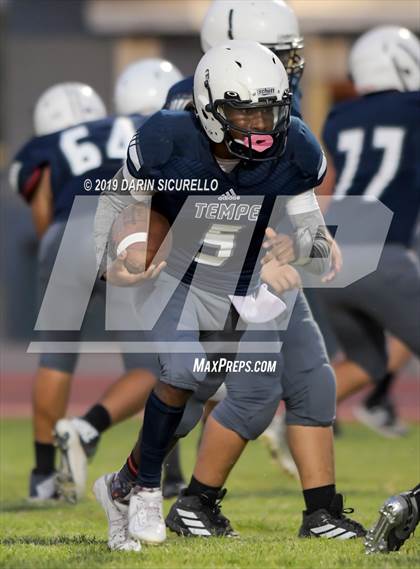 Thumbnail 1 in Tempe vs Flagstaff photogallery.