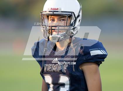 Thumbnail 1 in Tempe vs Flagstaff photogallery.