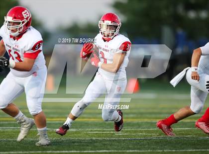 Thumbnail 1 in Regis Jesuit @ Highlands Ranch photogallery.