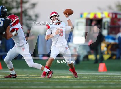 Thumbnail 3 in Regis Jesuit @ Highlands Ranch photogallery.