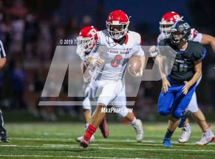 Thumbnail 3 in Regis Jesuit @ Highlands Ranch photogallery.