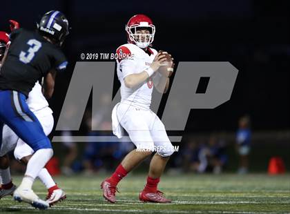 Thumbnail 2 in Regis Jesuit @ Highlands Ranch photogallery.