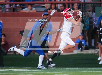 Thumbnail 3 in Regis Jesuit @ Highlands Ranch photogallery.