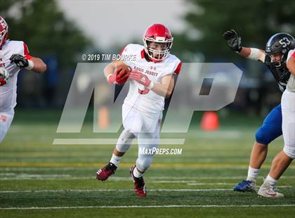 Thumbnail 2 in Regis Jesuit @ Highlands Ranch photogallery.
