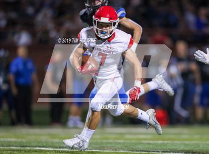 Thumbnail 2 in Regis Jesuit @ Highlands Ranch photogallery.