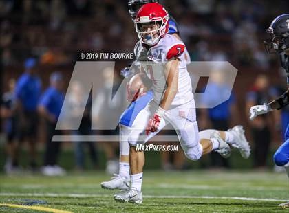 Thumbnail 3 in Regis Jesuit @ Highlands Ranch photogallery.