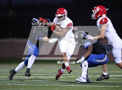 Thumbnail 3 in Regis Jesuit @ Highlands Ranch photogallery.
