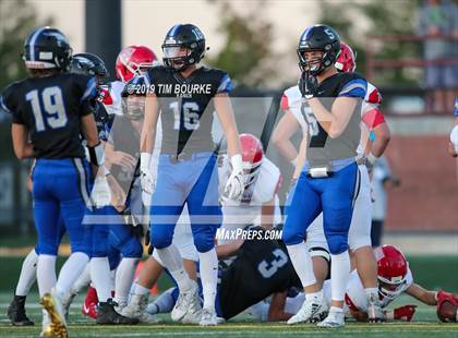 Thumbnail 3 in Regis Jesuit @ Highlands Ranch photogallery.