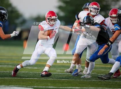 Thumbnail 3 in Regis Jesuit @ Highlands Ranch photogallery.