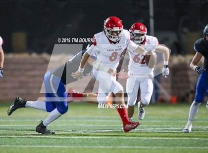 Thumbnail 3 in Regis Jesuit @ Highlands Ranch photogallery.